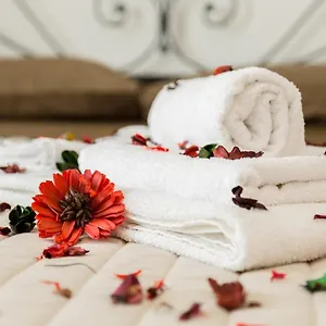  Bed & Breakfast Rosina